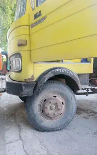 خاور کمپرسی
