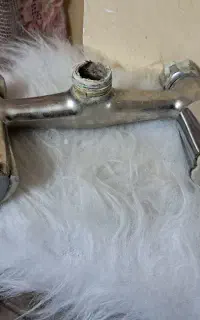شیردیواری آشپزخانه یاتوالت