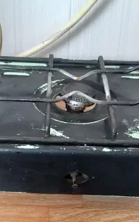 گاز سه شعله