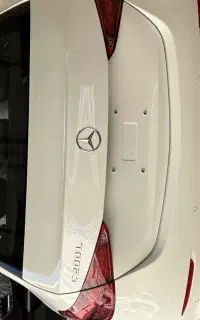 مرسدس بنز c200l