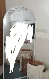 ایینه قدی