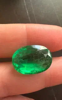 سنگ زمرد