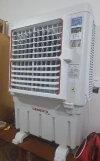 کولر آبی جنرال