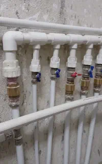 پمپ آب و کولر،، تعمیر ترک  شکستگی تانکر  پلاستیکی