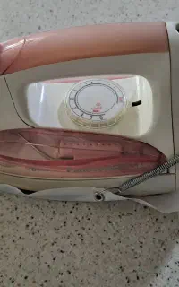 اتو لباس پاناسونیک