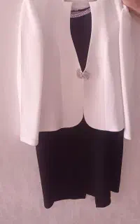 کت و دامن سایز ۴۴