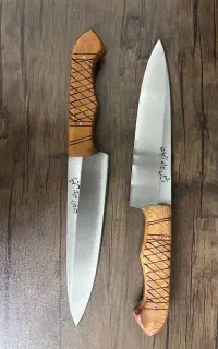 فروش چاقوی اشپزخانه