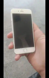 آیفون ۶ حافظه ۱۶
