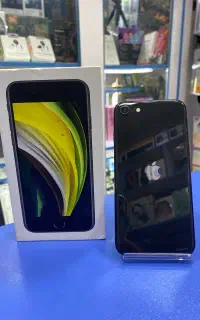 iphone se2020