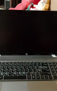 لپ تاپ اچ پی 4530s cor i5