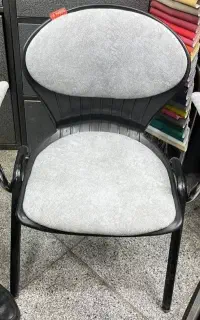 صندلی صدف دسته‌ دار با شرایط ویژه تا آخر هفته