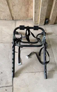 باربند دوچرخه