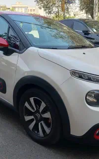 سیتروئن c3