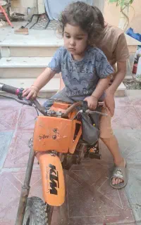 فروش موتور مینی کراهندلی بچگانه