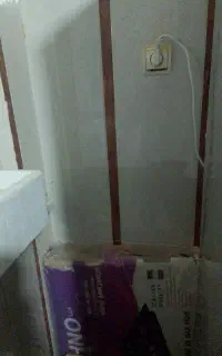 اجاق گاز شیشه