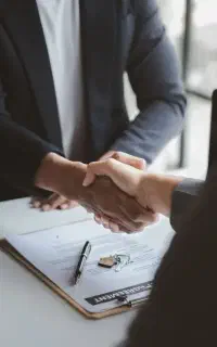 کار با گوشی، در منزل