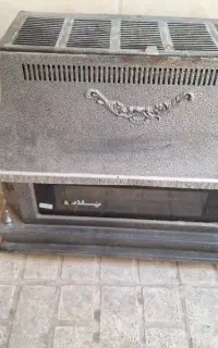 بخاری پلار کاملا سالم تازه سروبس شده