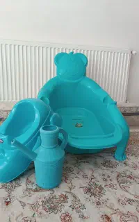 تشت حمام