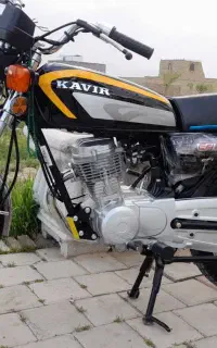 کویر ۱۲۵