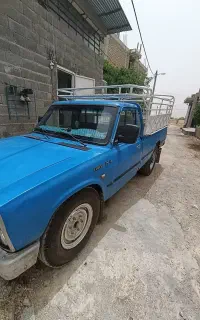 نیسان دیزل مدل۹۰