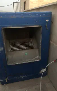 کولر سولان ۶۰۰۰