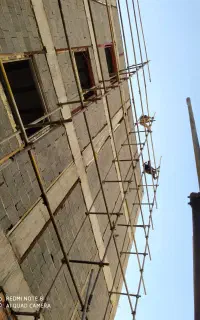 داربست طاهری