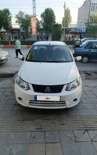 ساینا سفید مدل 98