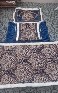 فروش روکش بالش و کناره