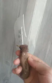 چاقو