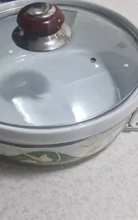 سوپ خوری چینی