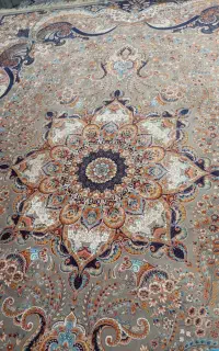 یک جفت فرش