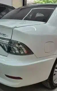 سمند xu7p
