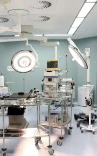 کارشناس اتاق عمل جویای کار