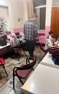 برگزاری کلاس های رباتیک و برنامه نویسی