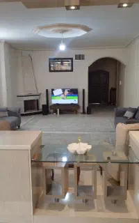 اجاره روزانه آپارتمان سوییت ساعت هفت اvip