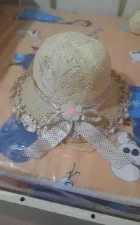 کلاه بچگانه