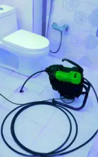 لوله‌بازکنی فوری کل مشهد فنرزن۲۴ساعته چاه بازکن