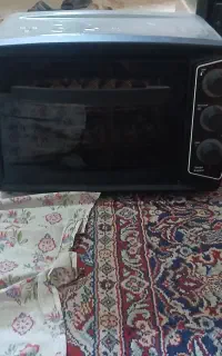 توستر