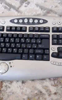کیبوردبرندFCR-8900/FARASSOO باند مدل4.1 کاناله NiC