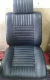 سلام دو عدد صندل جلو جیب کایم