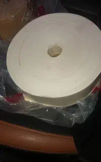 ابچسب سفید