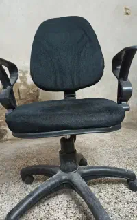 صندلی گردان