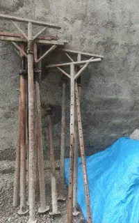 جک ساختمان