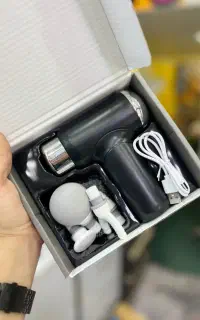 ماساژر طبی بلوایدیا