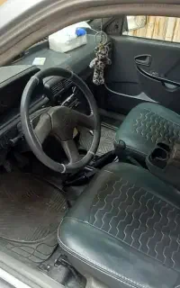 پراید مدل ۸۵ شاسی سالم
