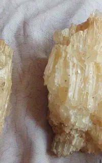 سنگ راف بلوری