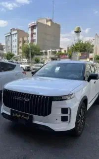 لوکانوL7 / تحویل روز نمایندگی / رنگبندی کامل*