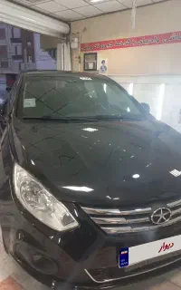 جک j 4 اتومات مدل ۴۰۱