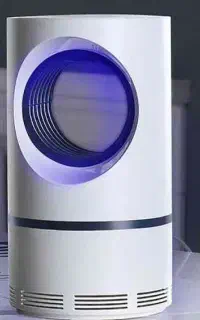 حشره کش مکشی