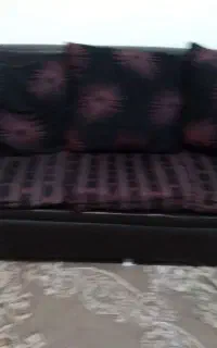 مبل در حد نو